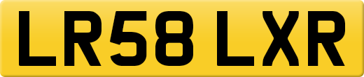 LR58LXR